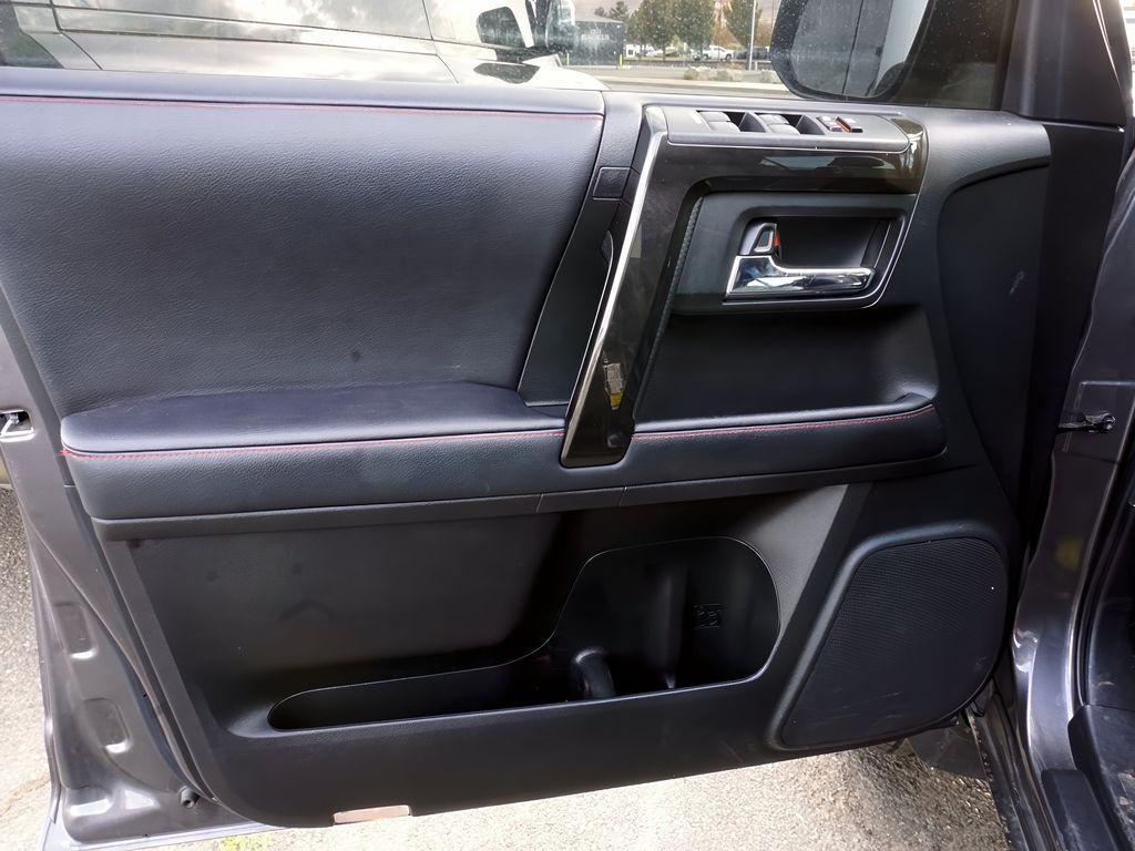 used 2021 Toyota 4Runner car, priced at $36,599