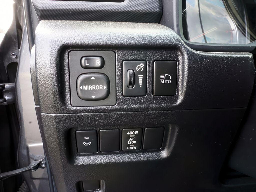 used 2021 Toyota 4Runner car, priced at $36,599