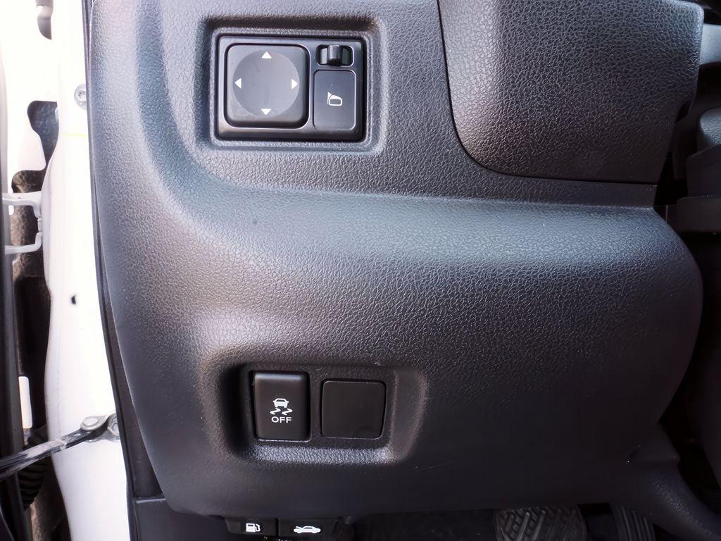 used 2019 Nissan Versa car, priced at $10,478