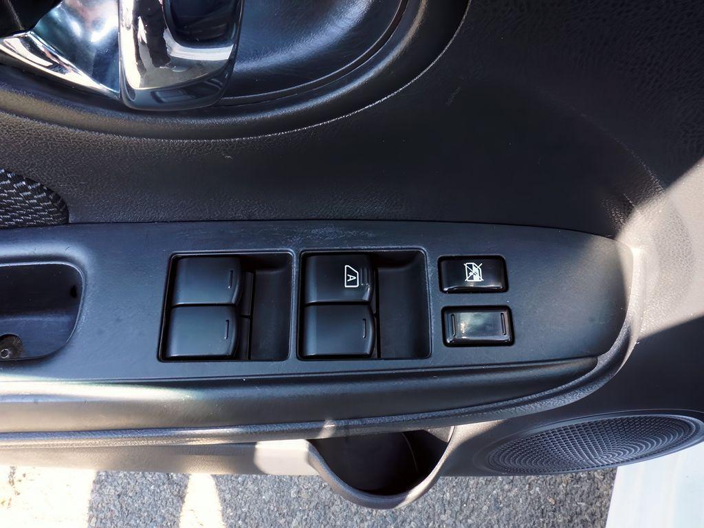 used 2019 Nissan Versa car, priced at $10,478