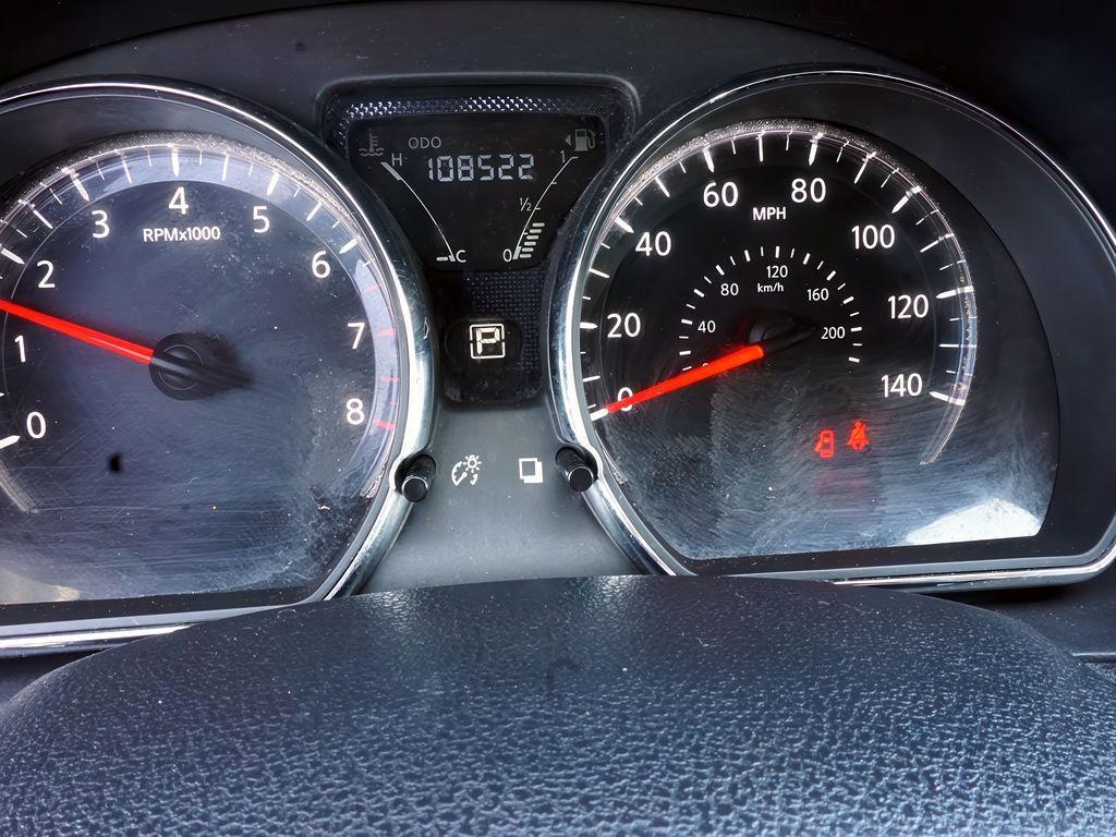 used 2019 Nissan Versa car, priced at $10,478