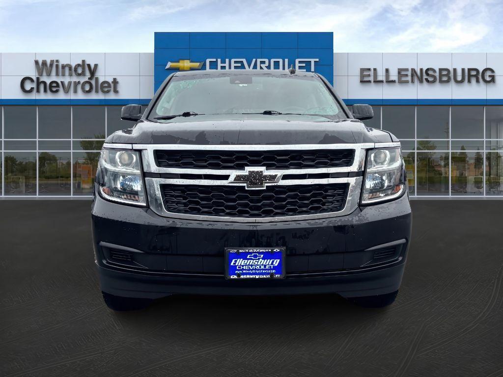 used 2019 Chevrolet Suburban car