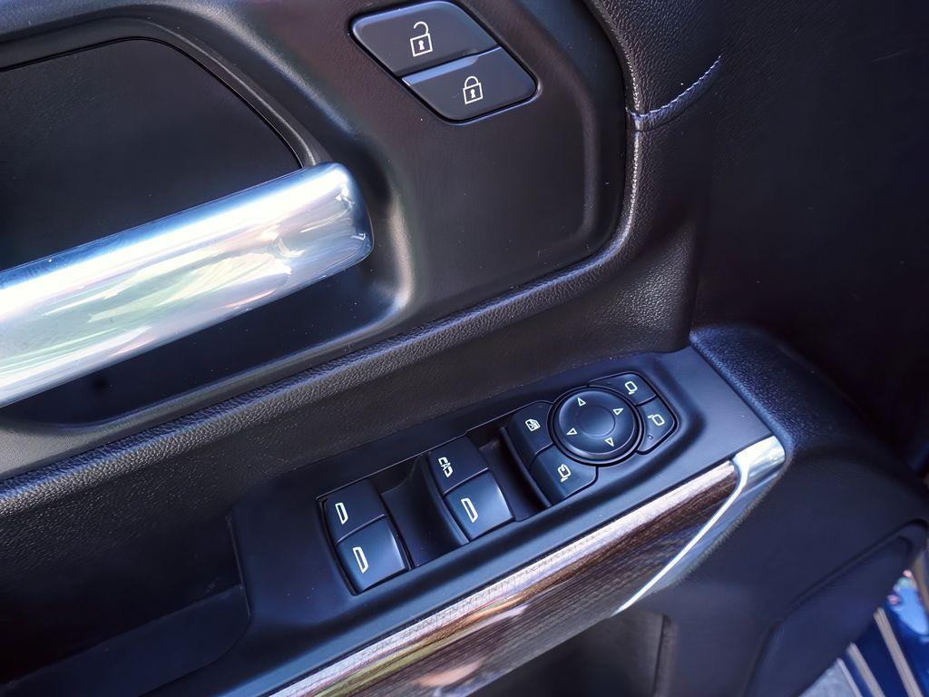 used 2021 Chevrolet Silverado 3500 car, priced at $52,897