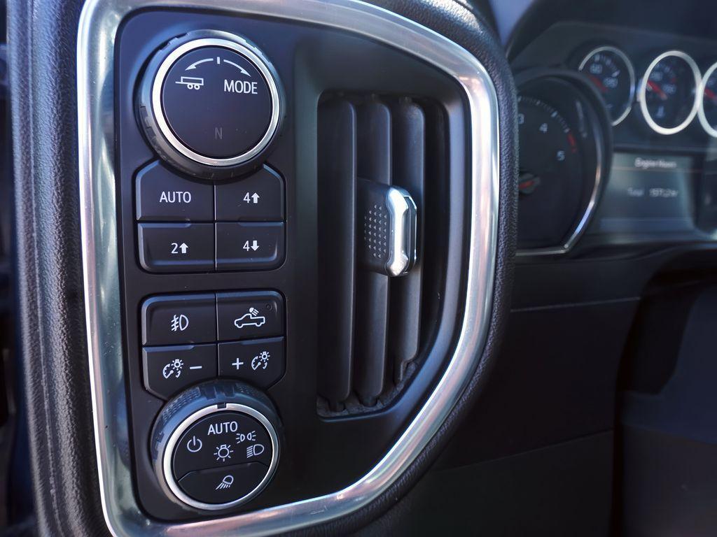 used 2021 Chevrolet Silverado 3500 car, priced at $52,897