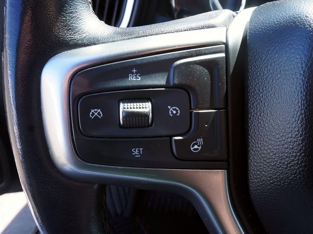 used 2021 Chevrolet Silverado 3500 car, priced at $52,897