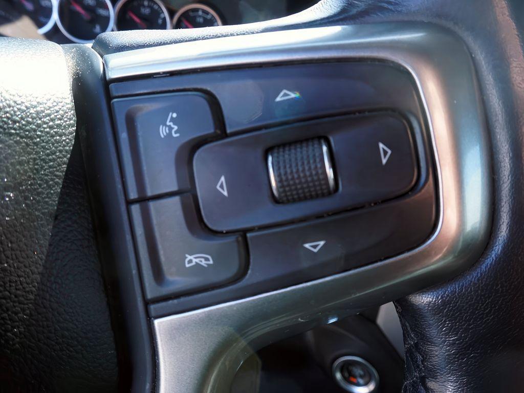 used 2021 Chevrolet Silverado 3500 car, priced at $52,897