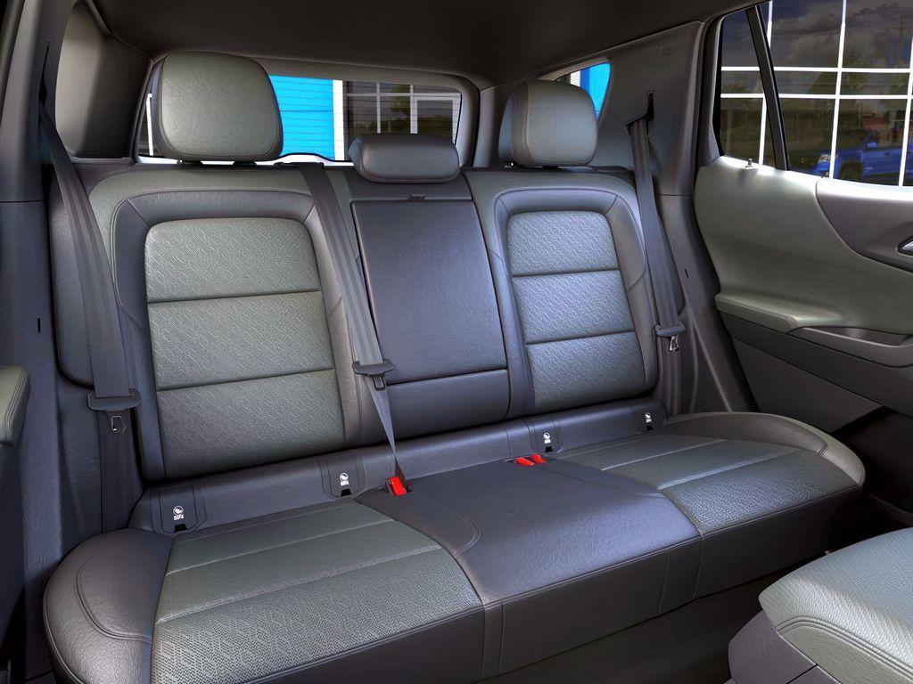 new 2026 Chevrolet Equinox car, priced at $37,285