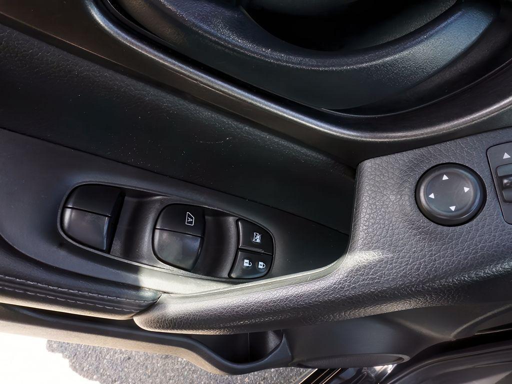 used 2018 Nissan Rogue Sport car, priced at $16,598