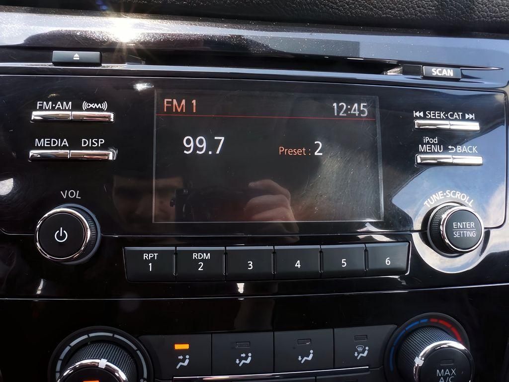used 2018 Nissan Rogue Sport car, priced at $16,598