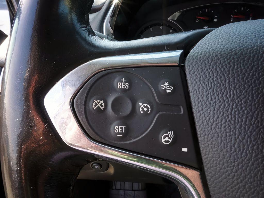 used 2019 Chevrolet Traverse car, priced at $26,379