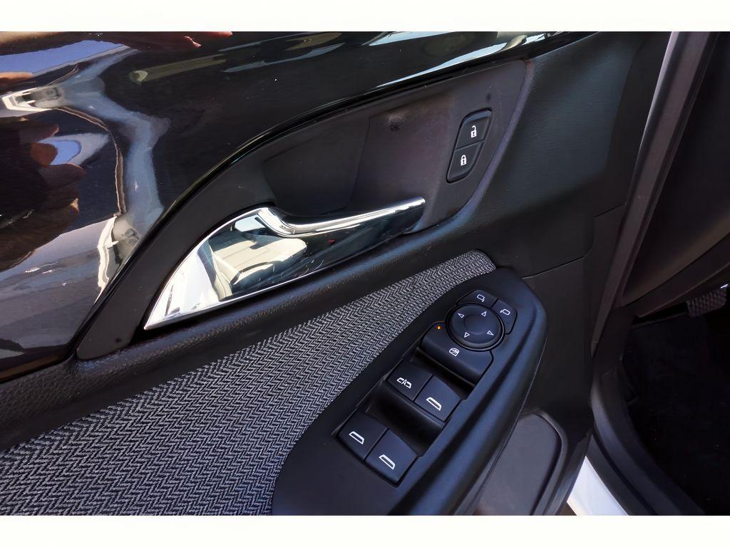 used 2025 Chevrolet TrailBlazer car, priced at $26,999