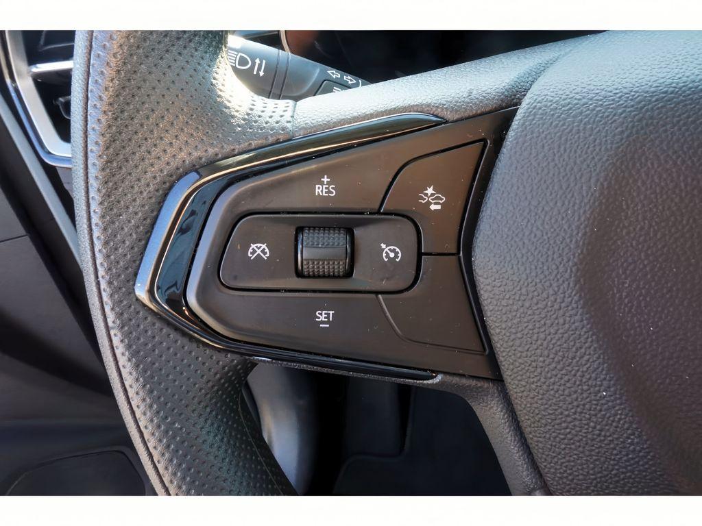 used 2025 Chevrolet TrailBlazer car, priced at $26,999