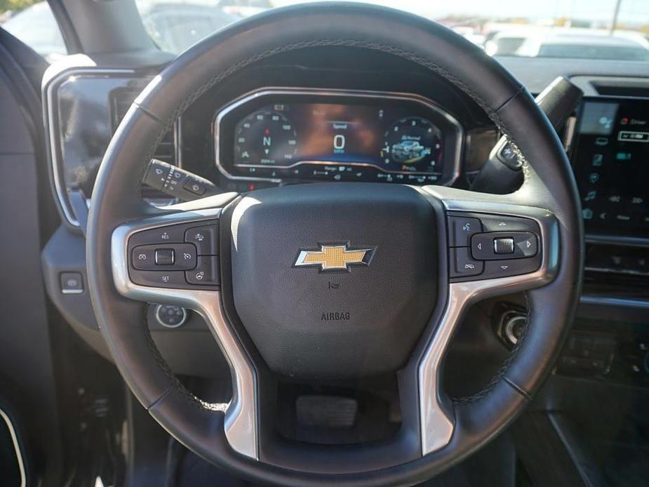 used 2024 Chevrolet Silverado 3500 car, priced at $64,499