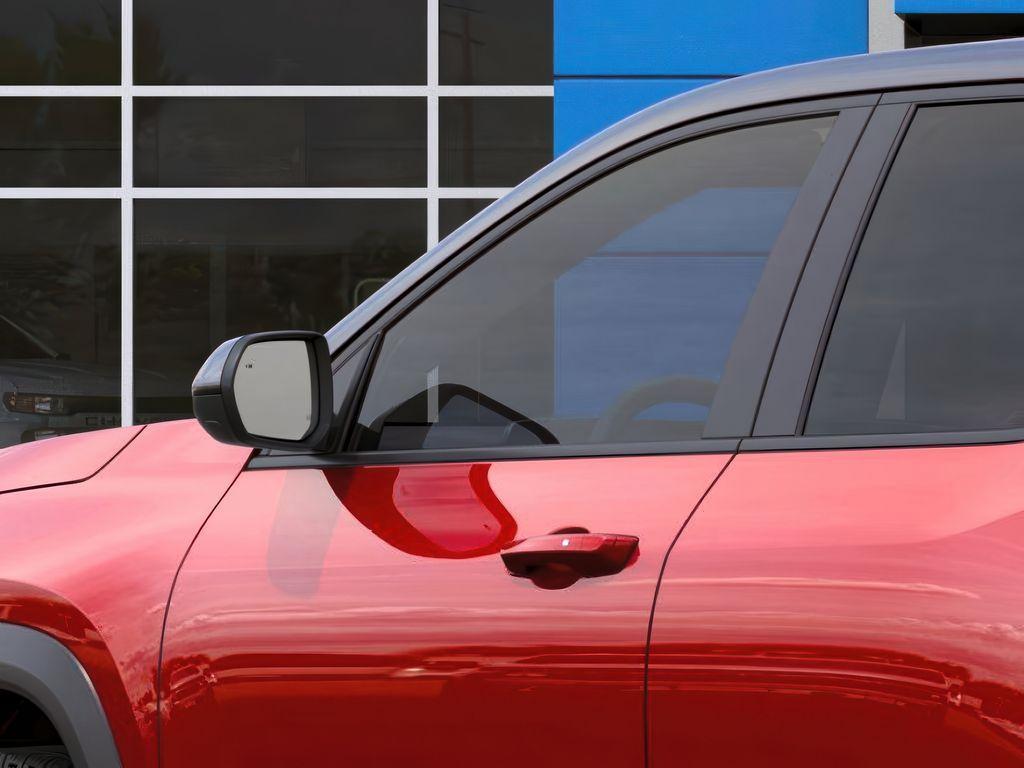 new 2026 Chevrolet Equinox car, priced at $35,635