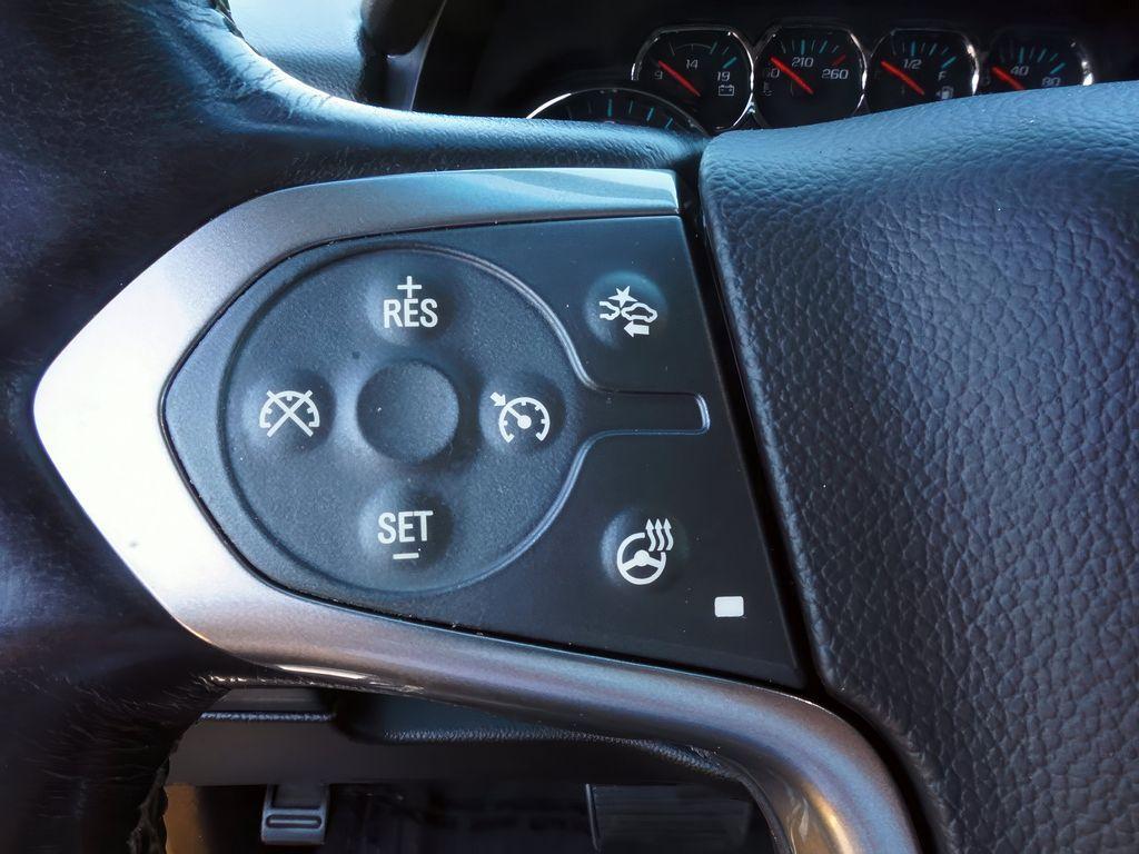 used 2016 Chevrolet Suburban car, priced at $14,999