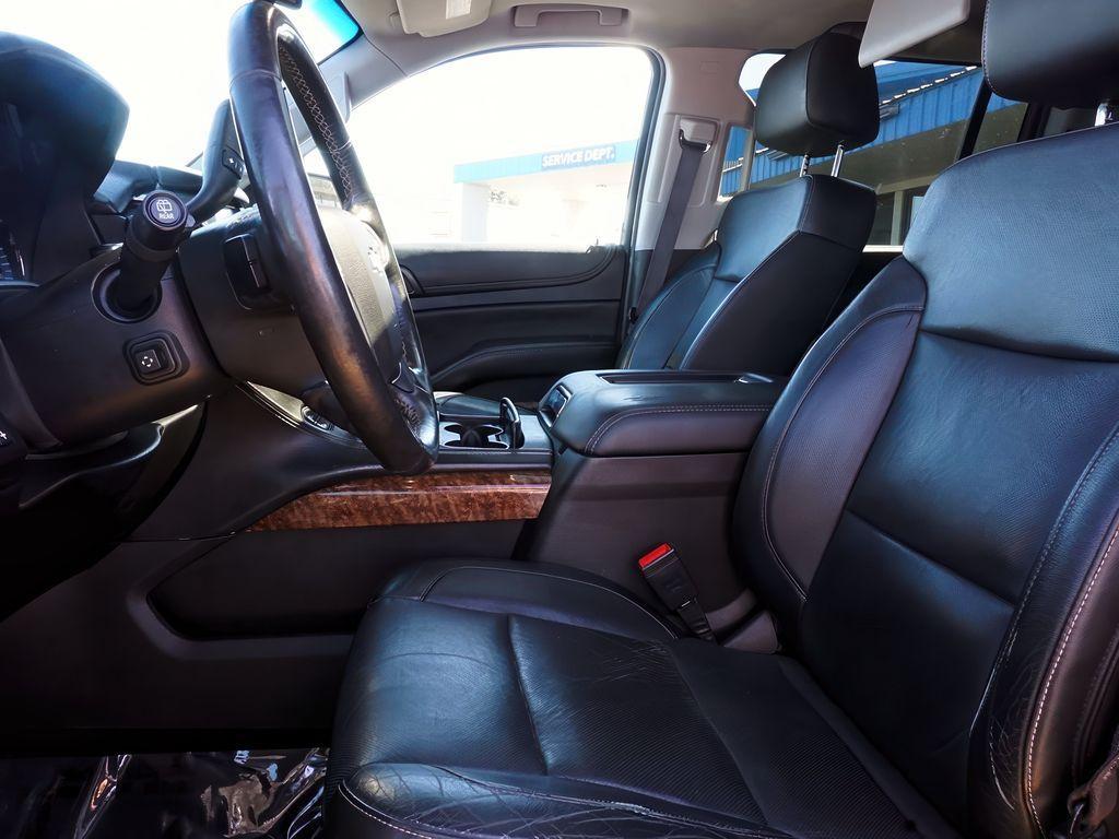 used 2016 Chevrolet Suburban car, priced at $14,999