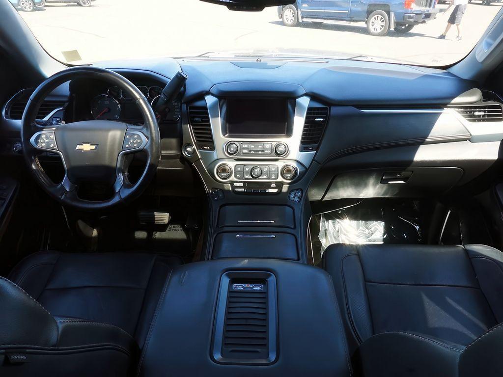 used 2016 Chevrolet Suburban car, priced at $14,999