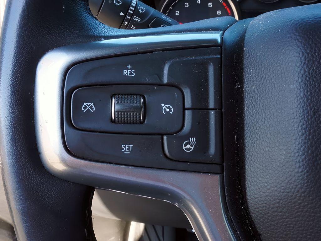used 2022 Chevrolet Silverado 3500 car, priced at $52,699