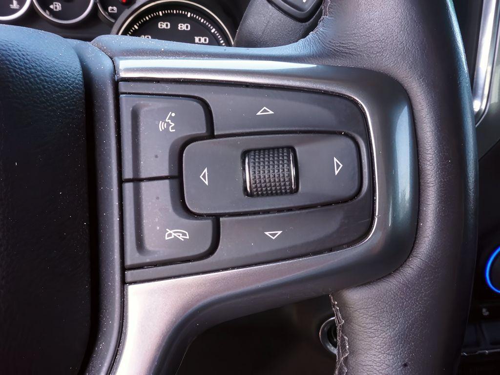 used 2022 Chevrolet Silverado 3500 car, priced at $52,699