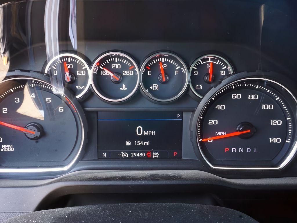 used 2022 Chevrolet Silverado 3500 car, priced at $52,699