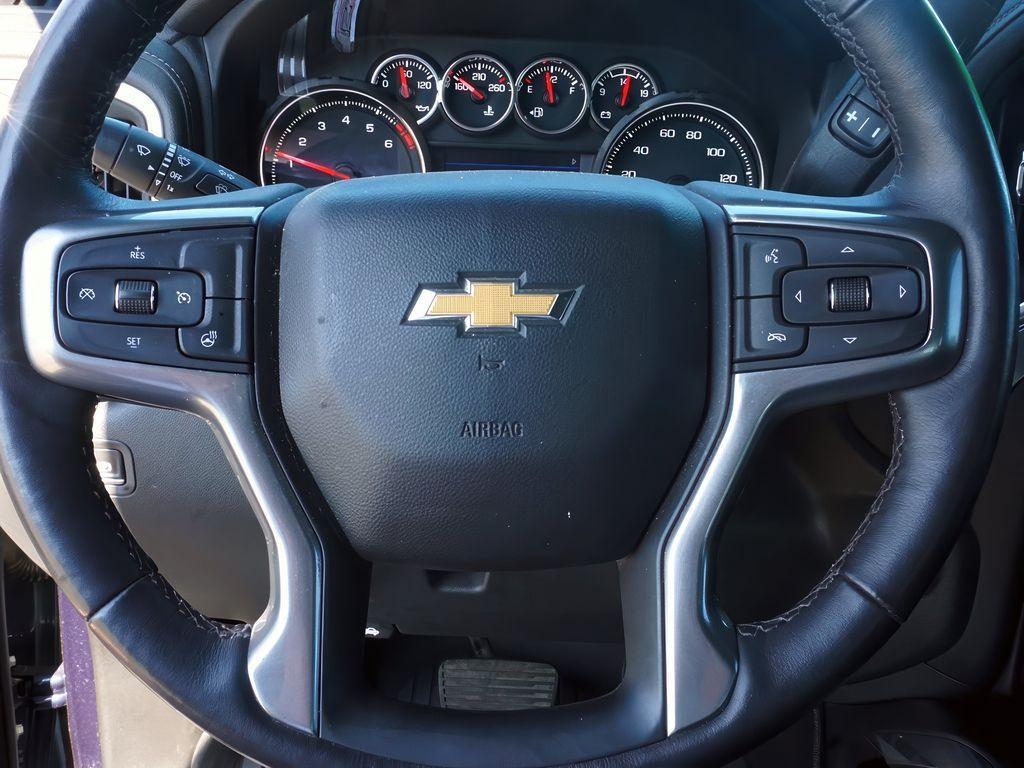used 2022 Chevrolet Silverado 3500 car, priced at $52,699