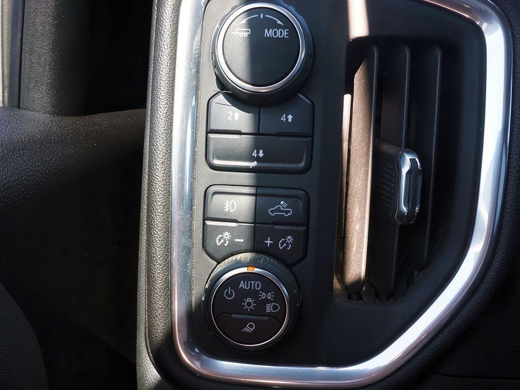 used 2022 Chevrolet Silverado 3500 car, priced at $52,699