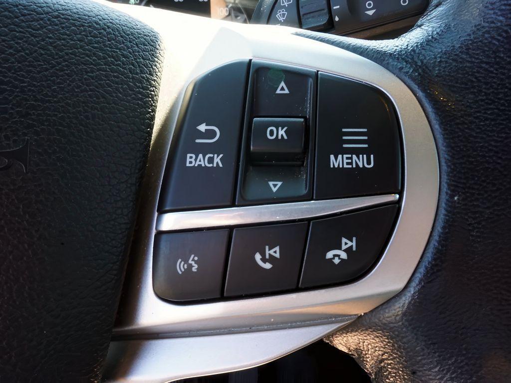 used 2021 Ford Explorer car, priced at $28,499