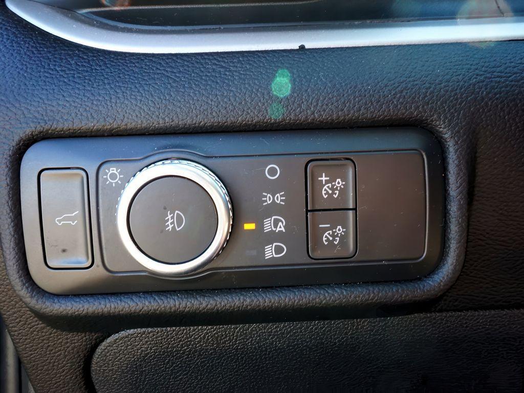 used 2021 Ford Explorer car, priced at $28,499