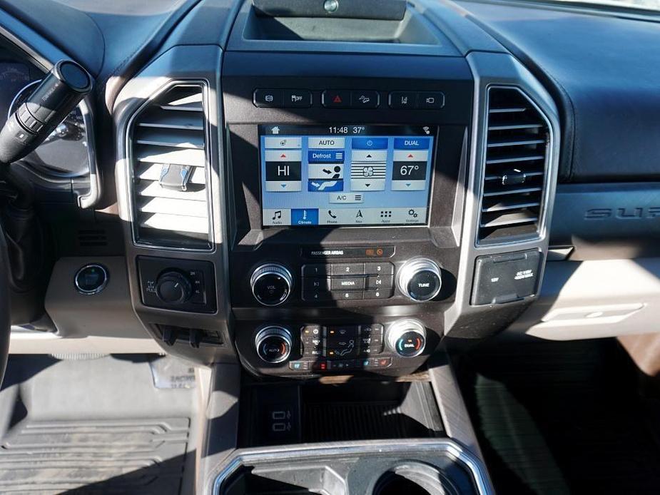 used 2019 Ford F-350 car, priced at $57,798