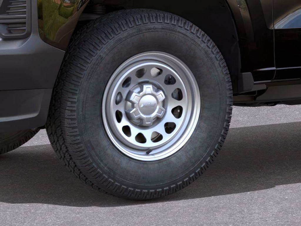 new 2026 Chevrolet Colorado car, priced at $34,999