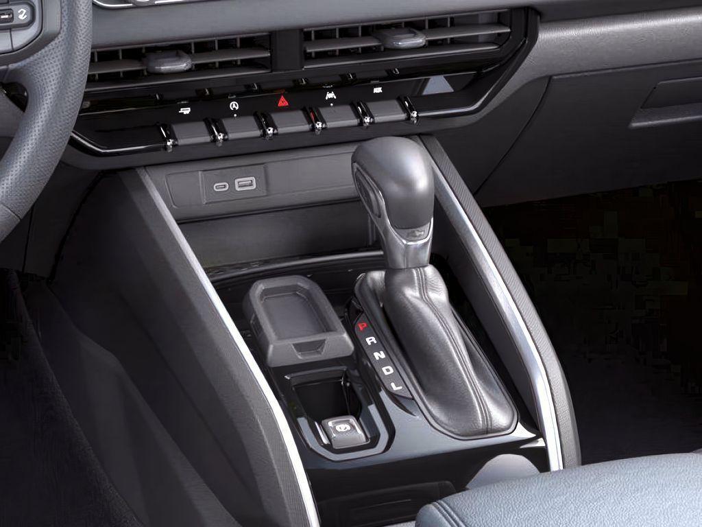 new 2026 Chevrolet Colorado car, priced at $34,999