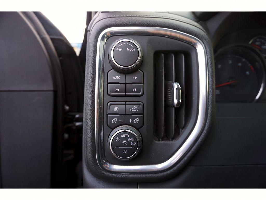 used 2023 Chevrolet Silverado 2500 car, priced at $64,799