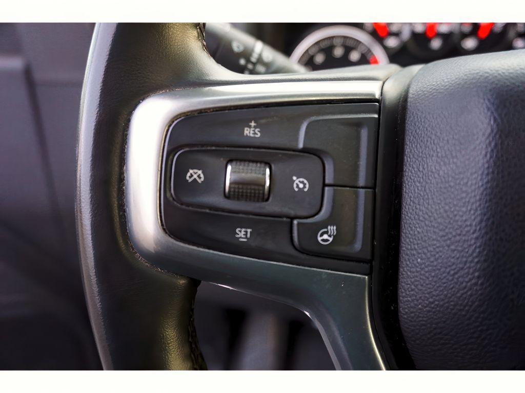 used 2023 Chevrolet Silverado 2500 car, priced at $64,799