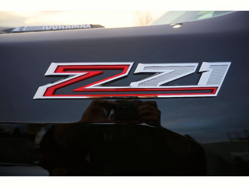 used 2023 Chevrolet Silverado 2500 car, priced at $64,799