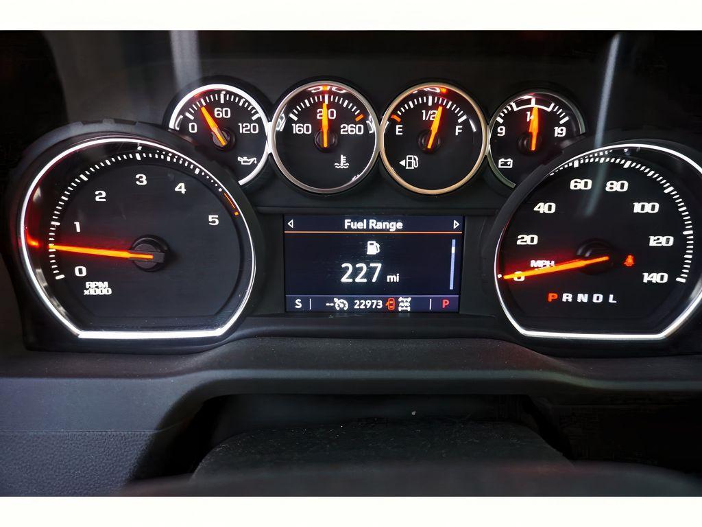 used 2023 Chevrolet Silverado 2500 car, priced at $64,799