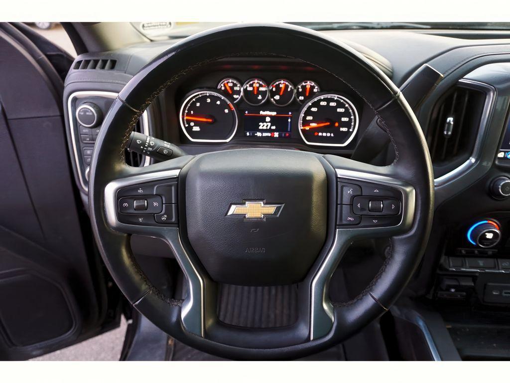 used 2023 Chevrolet Silverado 2500 car, priced at $64,799