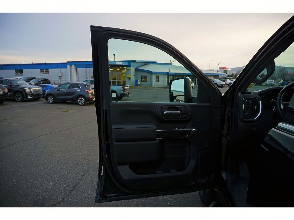 used 2023 Chevrolet Silverado 2500 car, priced at $64,799