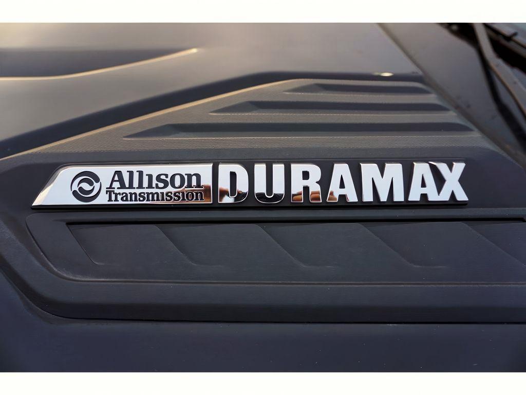 used 2023 Chevrolet Silverado 2500 car, priced at $64,799