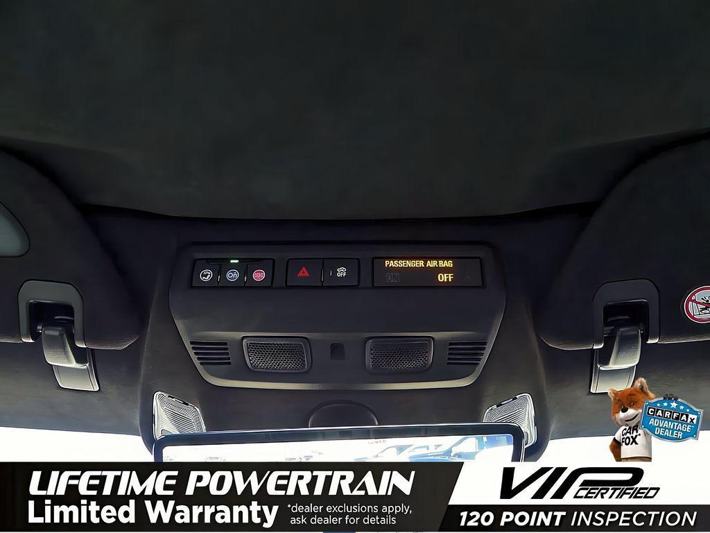 used 2023 Chevrolet Corvette car, priced at $85,299