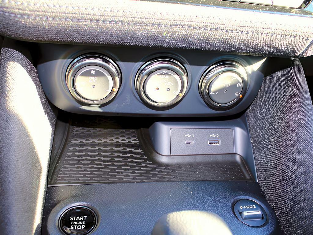 used 2024 Nissan Z car, priced at $44,998