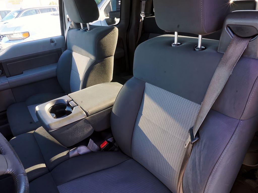 used 2008 Ford F-150 car, priced at $8,099