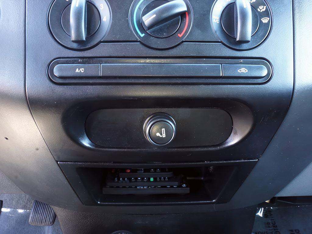 used 2008 Ford F-150 car, priced at $8,099