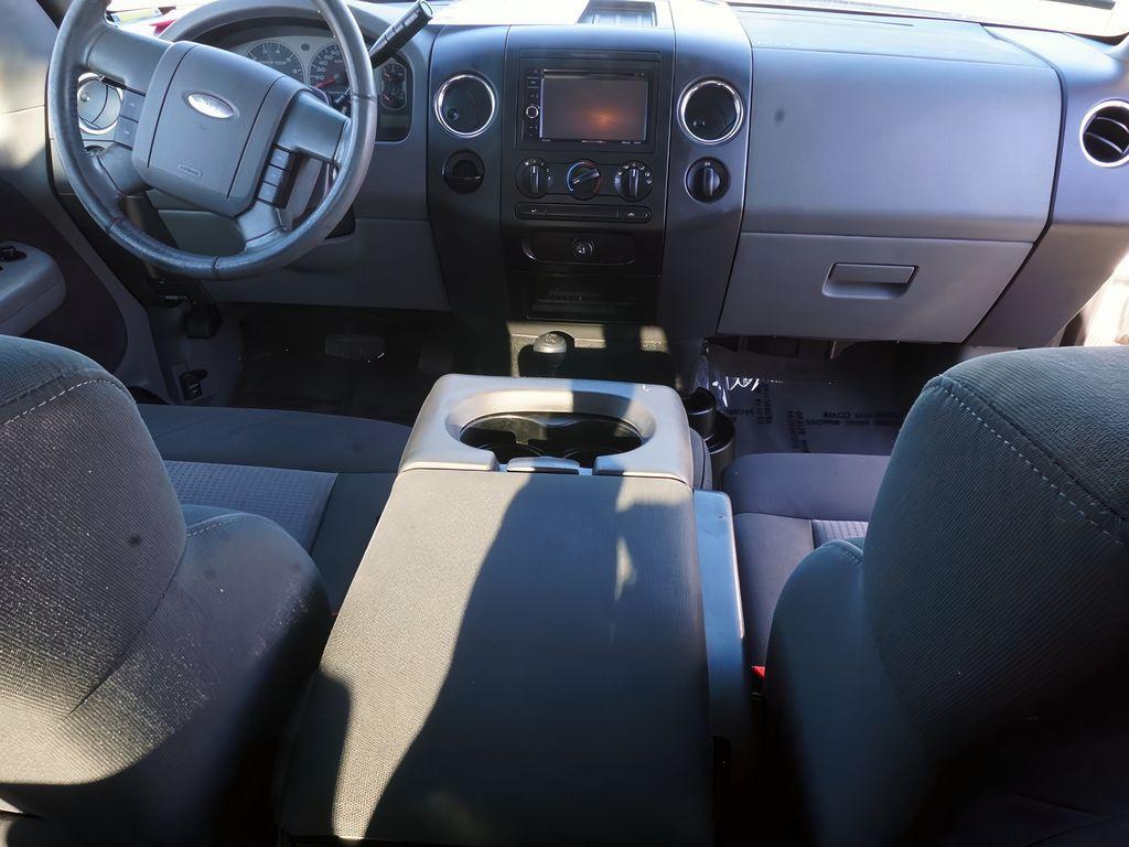 used 2008 Ford F-150 car, priced at $8,099