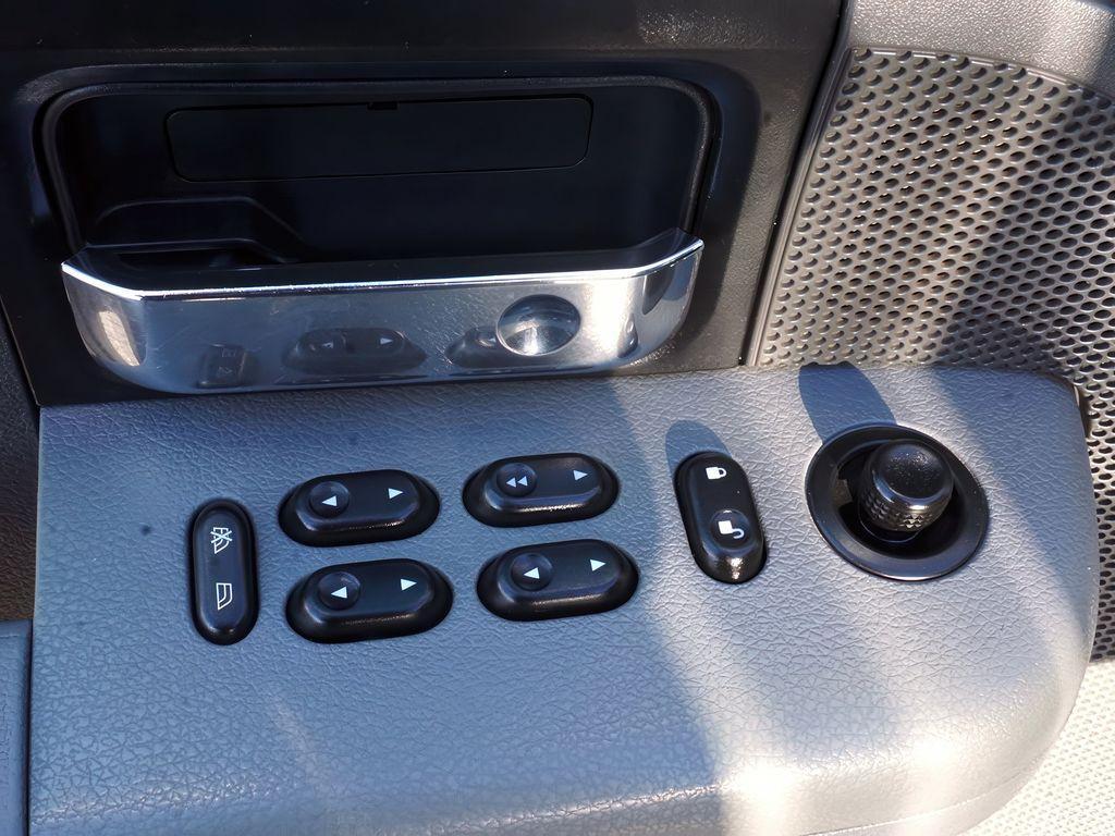 used 2008 Ford F-150 car, priced at $8,099