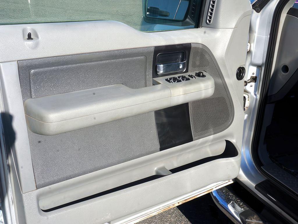 used 2008 Ford F-150 car, priced at $8,099
