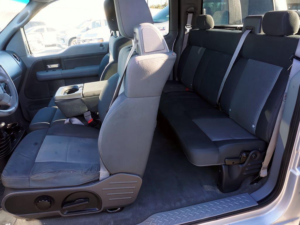 used 2008 Ford F-150 car, priced at $8,099