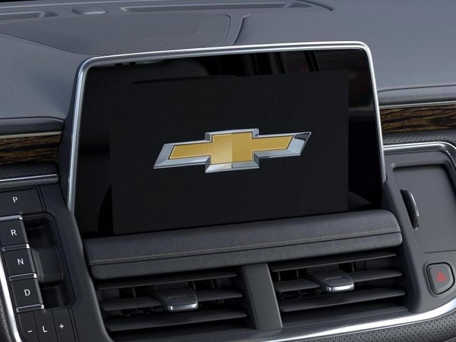 new 2024 Chevrolet Suburban car, priced at $89,698