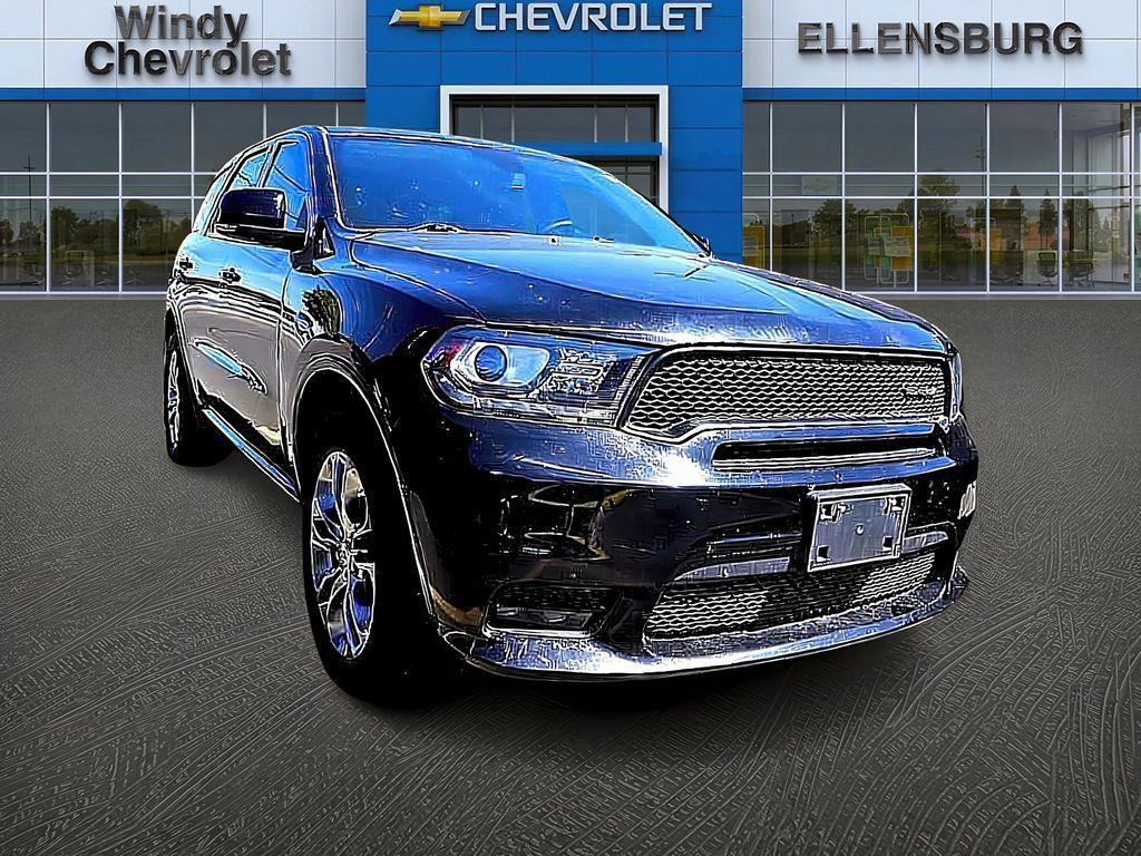 used 2019 Dodge Durango car, priced at $23,997