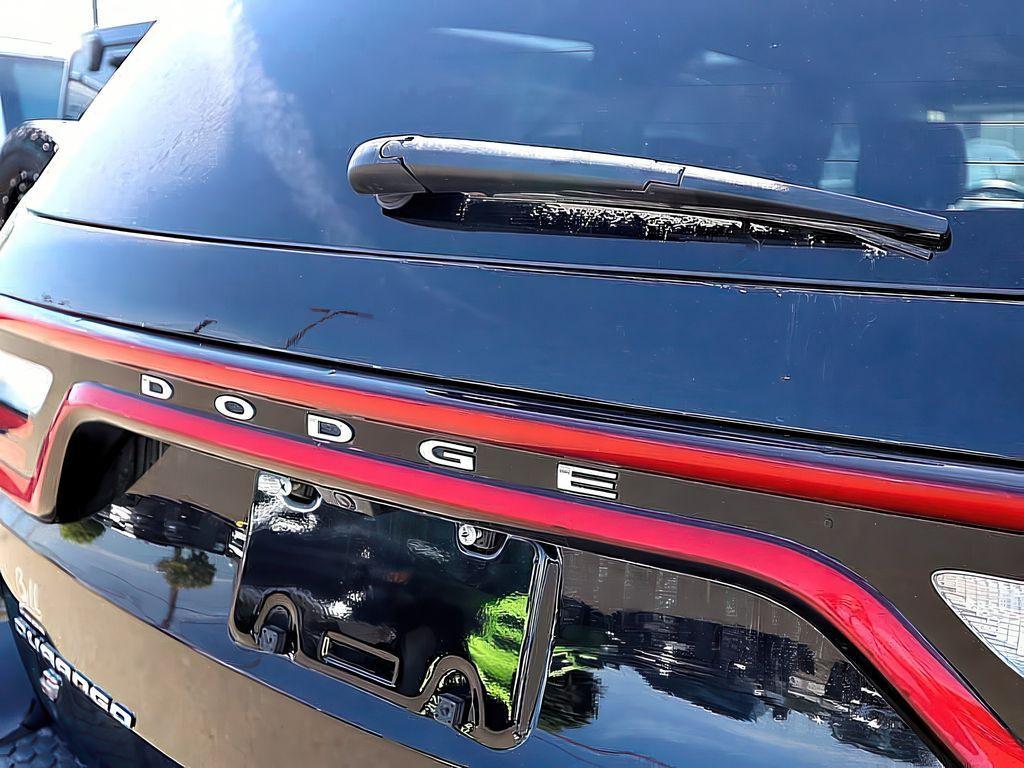 used 2019 Dodge Durango car, priced at $27,897