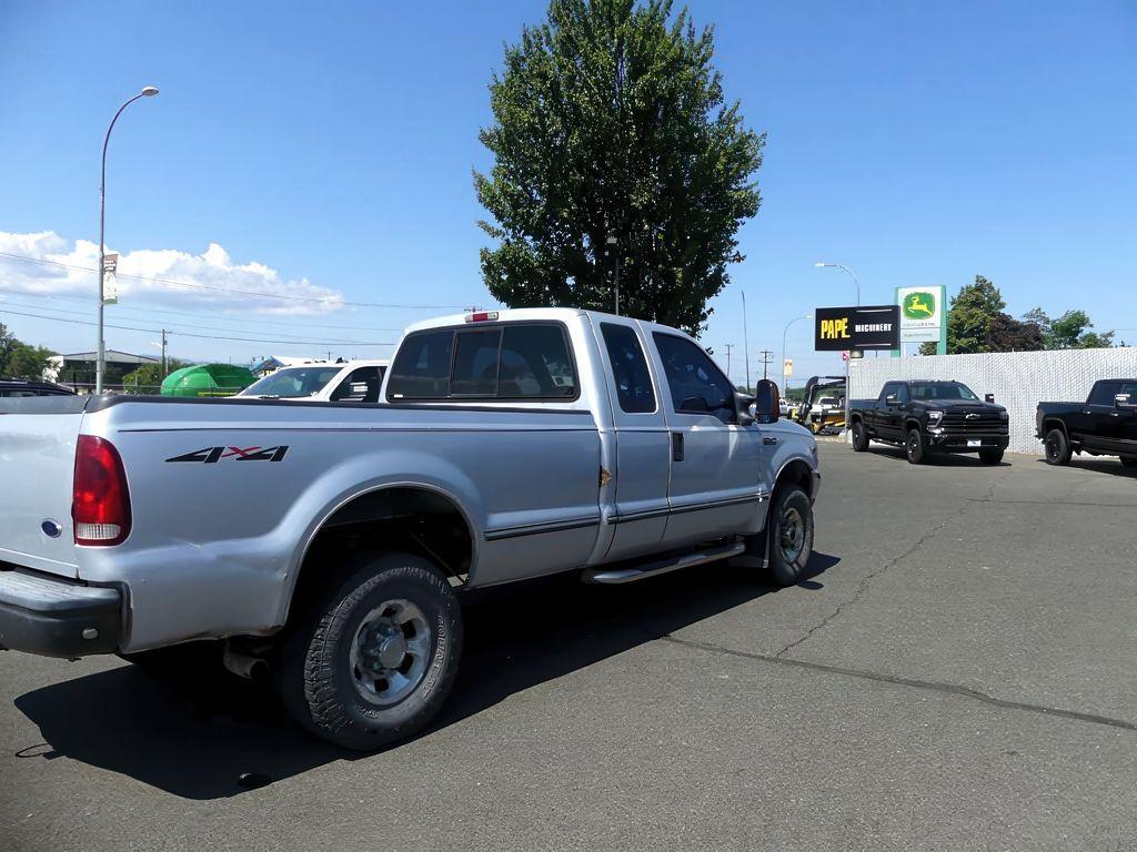 used 1999 Ford F-250 car, priced at $9,999